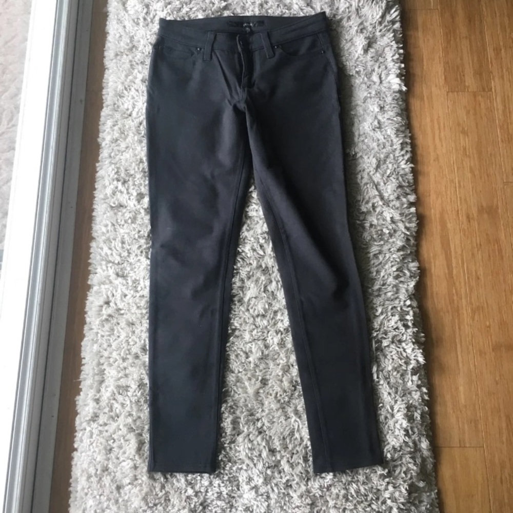 Joe’s Jeans Jeggings Sz 27